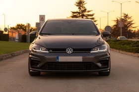     VW Golf R
