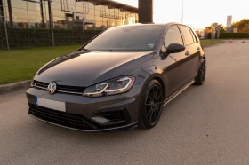 VW Golf R | Mobile.bg    5
