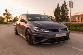 VW Golf R | Mobile.bg    2