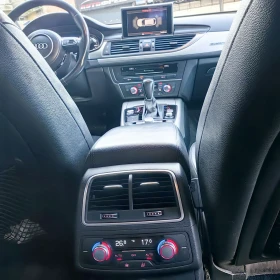 Audi A6 S-line/MATRIX LED/quattro/FACE  | Mobile.bg    12