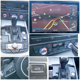 Audi A6 S-line/MATRIX LED/quattro/FACE  | Mobile.bg    16