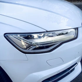 Audi A6 S-line/MATRIX LED/quattro/FACE  | Mobile.bg    14