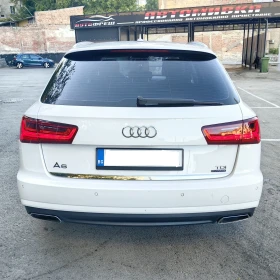 Audi A6 S-line/MATRIX LED/quattro/FACE  | Mobile.bg    4
