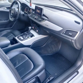 Audi A6 S-line/MATRIX LED/quattro/FACE  | Mobile.bg    10