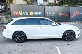 Audi A6 S-line/MATRIX LED/quattro/FACE  | Mobile.bg    7
