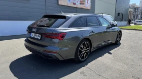 Обява за продажба на Audi A6 Авант ~89 900 лв. - изображение 11