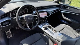 Обява за продажба на Audi A6 Авант ~89 900 лв. - изображение 7