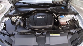 Audi A6 2.0.d.177.k.c.S.LINE.AUTOMAT. | Mobile.bg    9