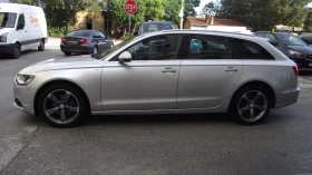 Audi A6 2.0.d.177.k.c.S.LINE.AUTOMAT. | Mobile.bg    6