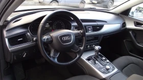 Audi A6 2.0.d.177.k.c.S.LINE.AUTOMAT. | Mobile.bg    11