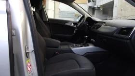 Audi A6 2.0.d.177.k.c.S.LINE.AUTOMAT. | Mobile.bg    14