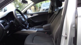 Audi A6 2.0.d.177.k.c.S.LINE.AUTOMAT. | Mobile.bg    13