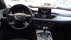 Audi A6 2.0.d.177.k.c.S.LINE.AUTOMAT. | Mobile.bg    10