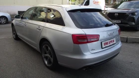 Audi A6 2.0.d.177.k.c.S.LINE.AUTOMAT. | Mobile.bg    5