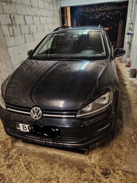 Обява за продажба на VW Golf ~14 999 лв. - изображение 1