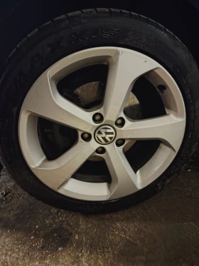 Обява за продажба на VW Golf ~14 999 лв. - изображение 1