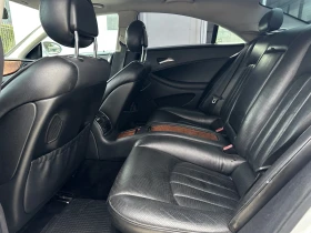 Обява за продажба на Mercedes-Benz CLS 350 Газ/бензин* Keyless* Подгрев* Обдухване ~14 300 лв. - изображение 7