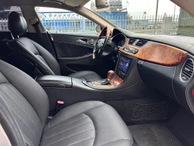 Обява за продажба на Mercedes-Benz CLS 350 Газ/бензин* Keyless* Подгрев* Обдухване ~14 300 лв. - изображение 6