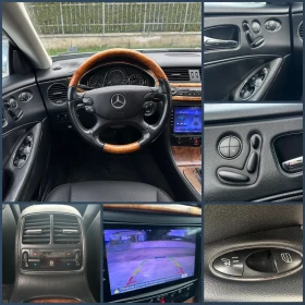 Обява за продажба на Mercedes-Benz CLS 350 Газ/бензин* Keyless* Подгрев* Обдухване ~14 300 лв. - изображение 10