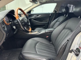 Обява за продажба на Mercedes-Benz CLS 350 Газ/бензин* Keyless* Подгрев* Обдухване ~14 300 лв. - изображение 9