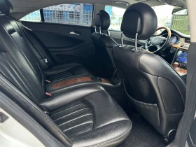 Обява за продажба на Mercedes-Benz CLS 350 Газ/бензин* Keyless* Подгрев* Обдухване ~14 300 лв. - изображение 8