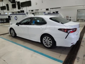 Toyota Camry SE * * CARFAX * * АВТО КРЕДИТ * *  - 42999 лв. / 21985.04 € - 11137410 6