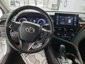 Toyota Camry SE * * CARFAX * * АВТО КРЕДИТ * *  - 42999 лв. / 21985.04 € - 11137410 8