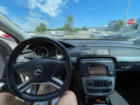 Mercedes-Benz R 350 4 Matic, снимка 5