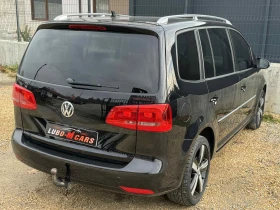 VW Touran 2.0TDI* FULL* DSG* 6+ 1*  - 15499 лв. / 7924.51 € - 92566442 8
