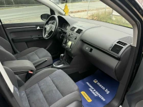 VW Touran 2.0TDI* FULL* DSG* 6+ 1*  - 15499 лв. / 7924.51 € - 92566442 11