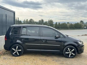 VW Touran 2.0TDI* FULL* DSG* 6+ 1*  - 15499 лв. / 7924.51 € - 92566442 4
