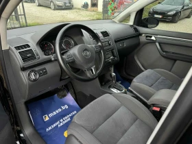 VW Touran 2.0TDI* FULL* DSG* 6+ 1*  - 15499 лв. / 7924.51 € - 92566442 9