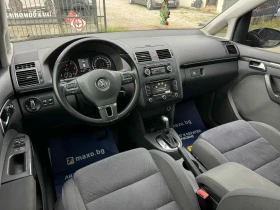 VW Touran 2.0TDI* FULL* DSG* 6+ 1*  - 15499 лв. / 7924.51 € - 92566442 10