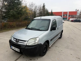Peugeot Partner 1.6 HDi, снимка 2