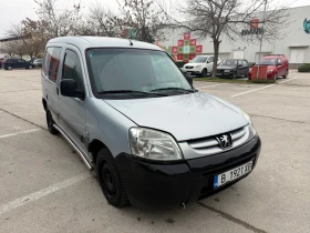 Peugeot Partner 1.6 HDi, снимка 7