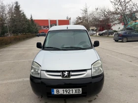 Peugeot Partner 1.6 HDi, снимка 1
