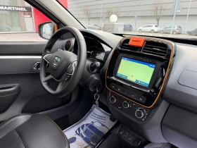 Dacia Spring ШОК* ЦЕНА* Електричка* Уникат, снимка 10