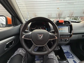 Dacia Spring ШОК* ЦЕНА* Електричка* Уникат, снимка 13