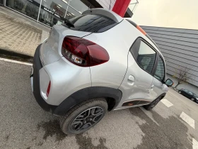 Dacia Spring ШОК* ЦЕНА* Електричка* Уникат, снимка 6