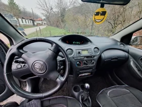 Toyota Yaris, снимка 8 — Bazar.bg Toyota Yaris, снимка 8