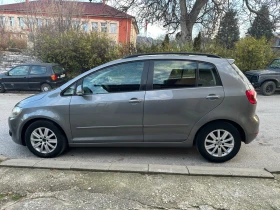 VW Golf Plus 1.6TDI, снимка 5