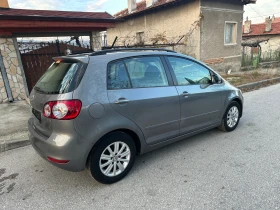 VW Golf Plus 1.6TDI, снимка 3