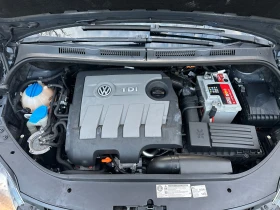 VW Golf Plus 1.6TDI, снимка 14