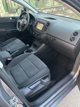 VW Golf Plus 1.6TDI, снимка 8