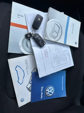 VW Golf Plus 1.6TDI, снимка 15