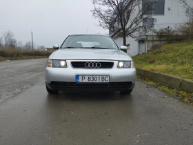 Audi A3, снимка 14