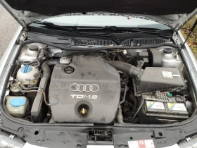 Audi A3, снимка 9