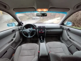 Audi A3, снимка 1