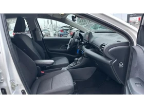 Toyota Yaris 1.5 HSD ACTIVE - 35490 лв. / 18145.75 € - 90273627 6