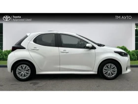Toyota Yaris 1.5 HSD ACTIVE - 35490 лв. / 18145.75 € - 90273627 17
